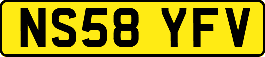 NS58YFV
