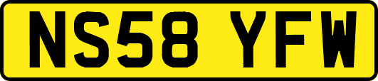 NS58YFW