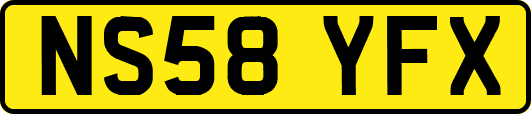 NS58YFX