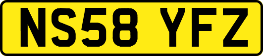 NS58YFZ