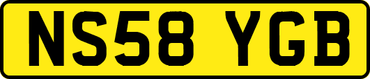 NS58YGB