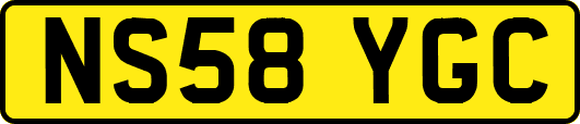 NS58YGC