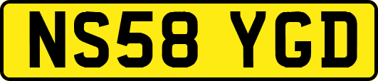 NS58YGD