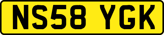 NS58YGK