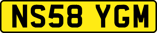 NS58YGM