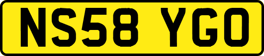 NS58YGO