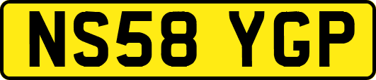 NS58YGP