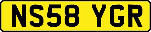 NS58YGR