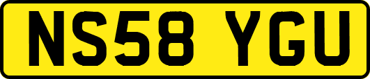 NS58YGU