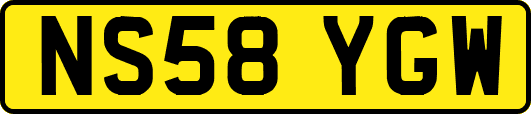 NS58YGW