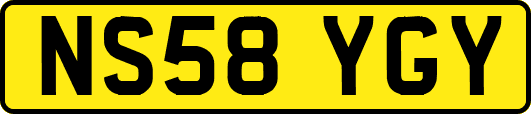 NS58YGY