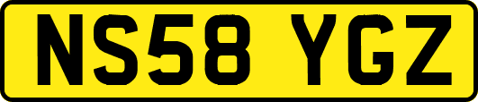 NS58YGZ