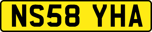 NS58YHA