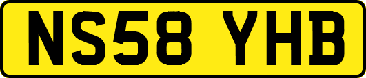 NS58YHB