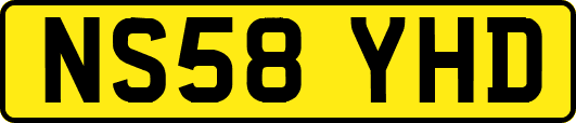 NS58YHD