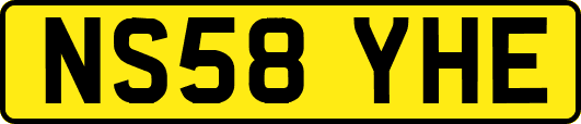 NS58YHE