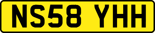 NS58YHH