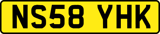 NS58YHK