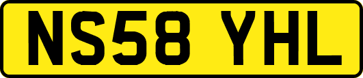 NS58YHL