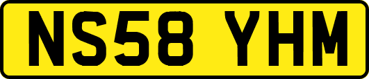 NS58YHM