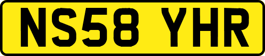 NS58YHR
