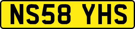 NS58YHS