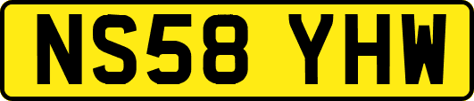 NS58YHW