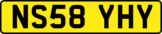 NS58YHY