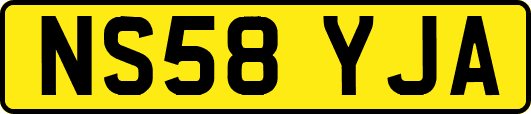 NS58YJA