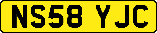 NS58YJC
