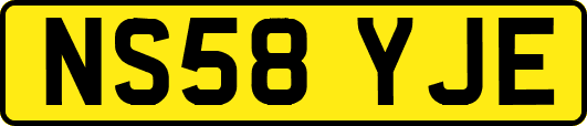NS58YJE