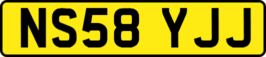NS58YJJ