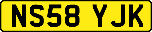 NS58YJK