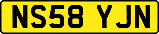 NS58YJN