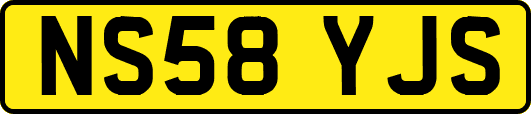 NS58YJS