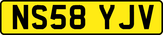 NS58YJV