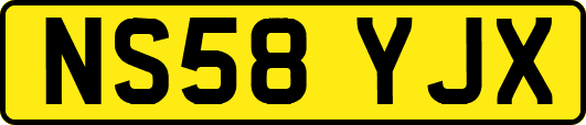 NS58YJX