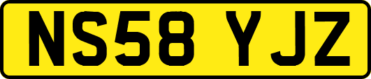 NS58YJZ