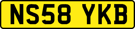 NS58YKB