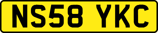 NS58YKC