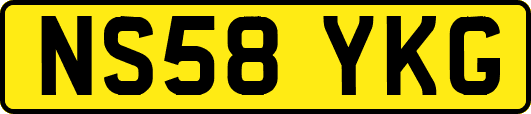 NS58YKG