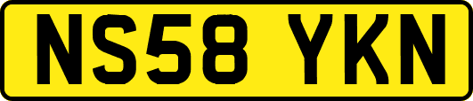 NS58YKN