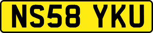 NS58YKU
