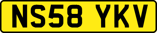 NS58YKV