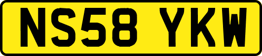NS58YKW