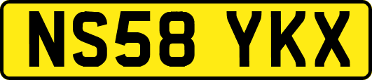 NS58YKX