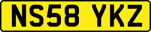 NS58YKZ