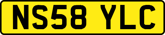 NS58YLC