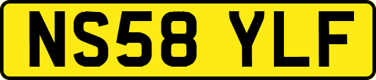 NS58YLF