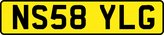 NS58YLG